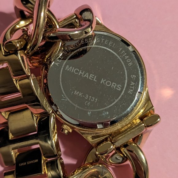 Michael Kors watch - Picture 2 of 4